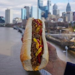 best-philadelphia-cheesesteak