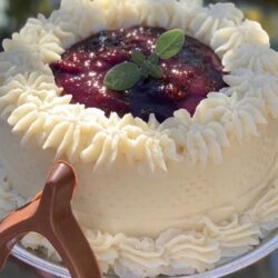 Butcher's Pantry Cake