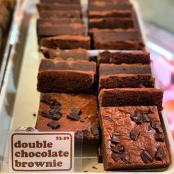 brownies-Flying Monkey Bakery