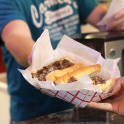 Carmen's Cheesesteaks Philadelphia