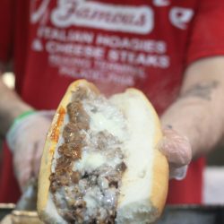 Carmen's Cheesesteaks