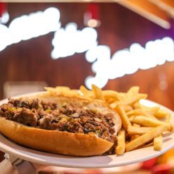 diner-cheesesteak-philadelphia