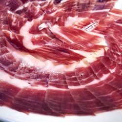 A Taste Of Spain Jamon