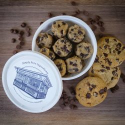 Famous 4th Street Cookie Company Bake at home