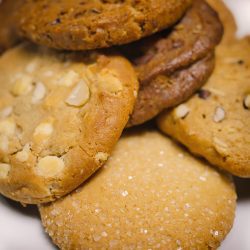 Famous 4th Street Cookie Company Assorted Cookies