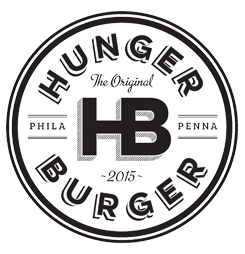 Hunger Burger Logo