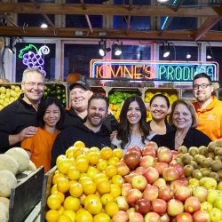 Iovine Brothers Produce Family