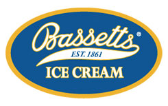 Bassetts Ice Cream Logo