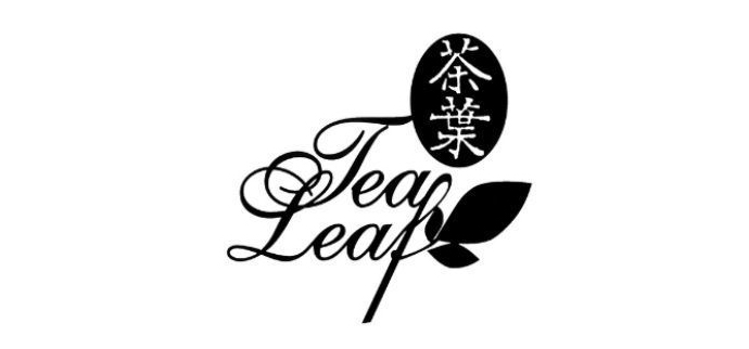 Tea Leaf Logo