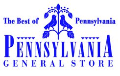 Pennsylvania General Store Logo