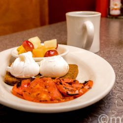 poached-eggs-scrapple