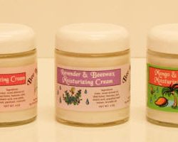 Bee Natural skin creme