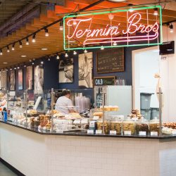 Termini-storefront