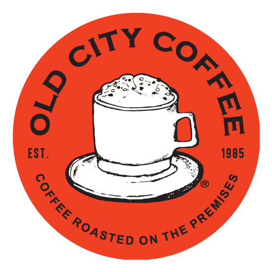 Old City Coffee Logo